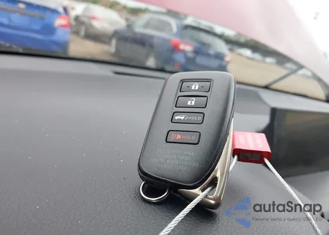 2016 Lexus Nx 200T из США, поврежденный, VIN JTJYARBZ4G2034390